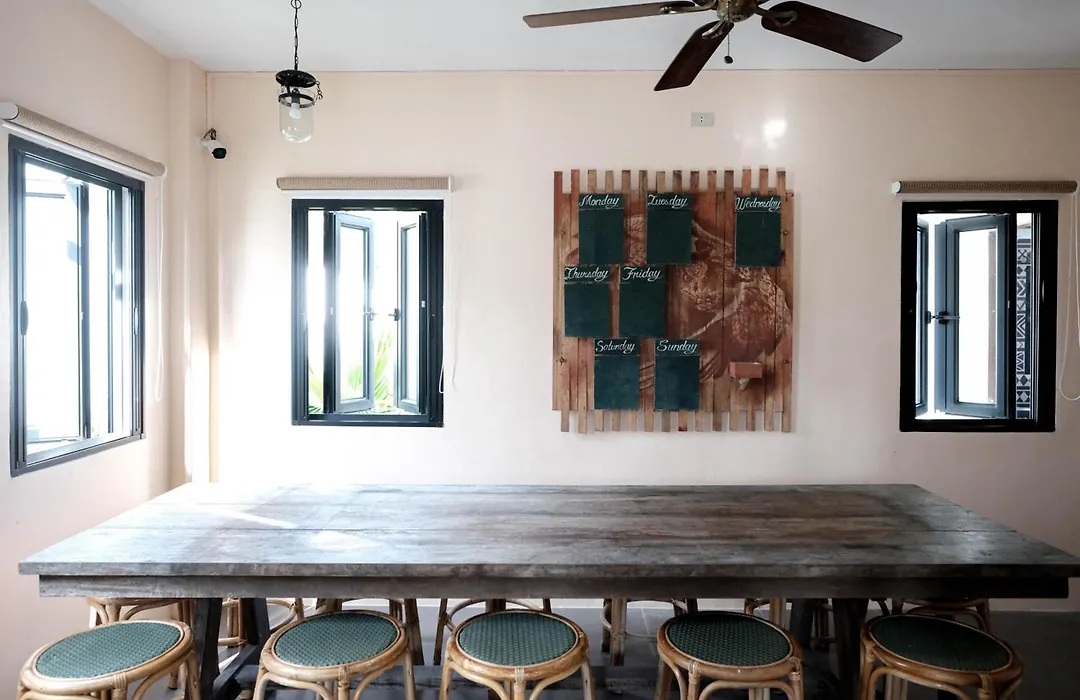 Hostel Bajala Siargao-1